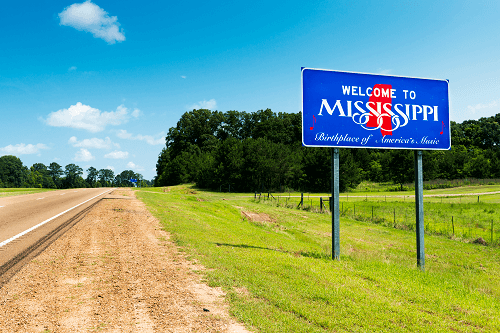 Mississippi Gaming Ready to Open within New Safety Guidelines