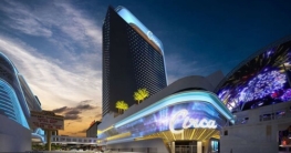 Circa Resort & Casino blog