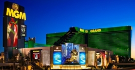 Las Vegas Casinos Open
