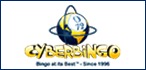Best online casinos USA - Cyber Bingo casino