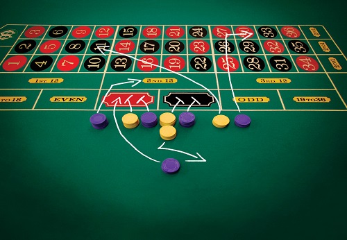 How Do You Predict the Next Number in Roulette