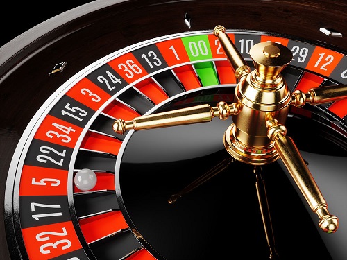 Bets in Roulette with the best odds