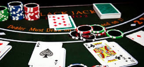 Blackjack Variants online