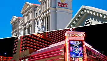 Caesars and Eldorado Forced to Sell Casinos