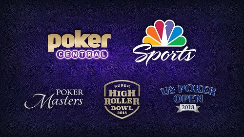 Poker Central Partners with NBC for 2 More Years