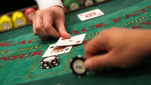 How Do Casinos Make Money?