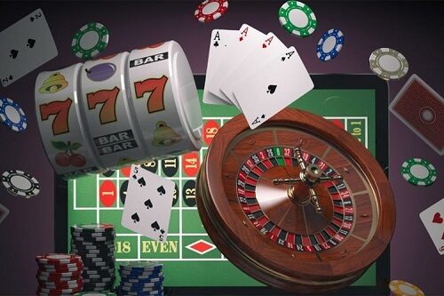 Most Profitable Casino Game