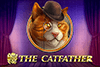 The Catfather Logo