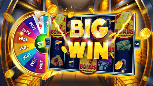 $5 Minimum Deposit paradise slot machine Casino Canada 2022