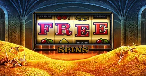 best slot sites free spins