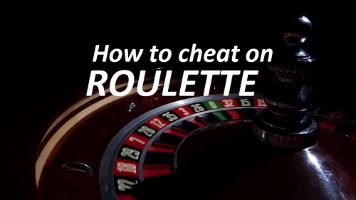 How to Cheat Roulette