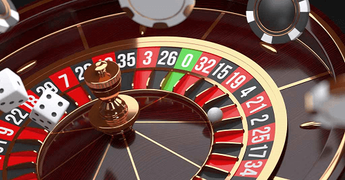 Can Roulette Be Beaten Online?