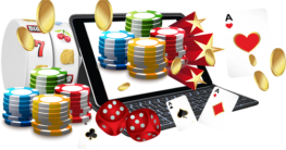 How to Make Money Gambling Online