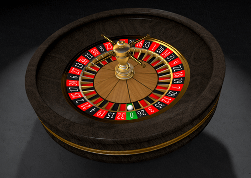 play real money casino games roulette