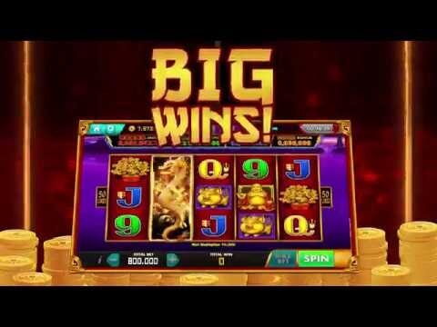 slot apps online