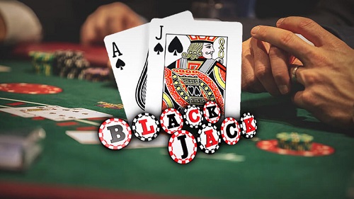 Blackjack Online Legal