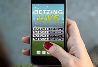 Popular betting site