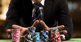 Most Money Lost at Casinos