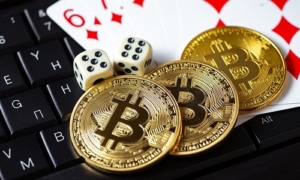 Apakah kasino menerima Bitcoin