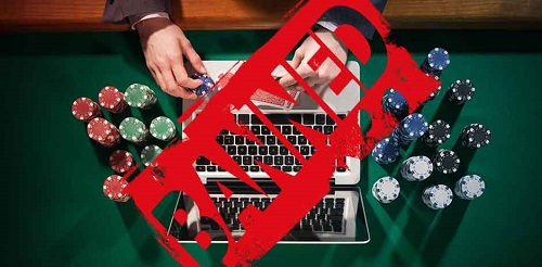 Casino Ban 