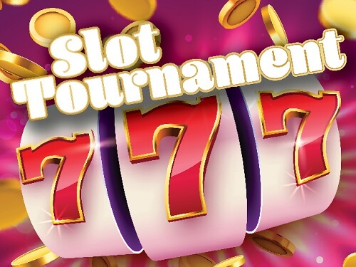 How Long Does A Slot Tournament Last