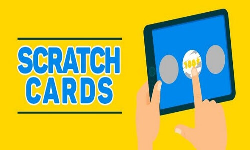 How to Pick a Winning Scratch Card