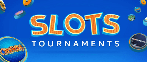 Secret To Winning Slot Tournaments