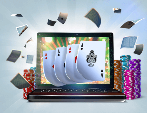 Apakah Video Poker Lebih Baik Daripada Slot?