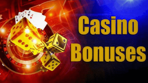 How to Claim a Casino Bonus