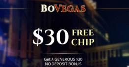 Is Bovegas Casino Legit?
