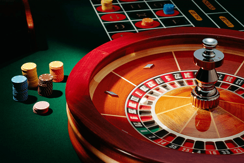 Can You Cheat On Roulette?