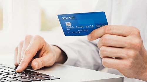 Do Casinos Accept Visa Gift Cards?