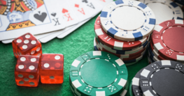 Are Gambling Winnings Taxable?