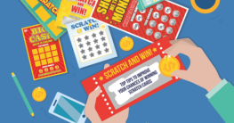 Can You Buy Lottery Scratch Cards Online?