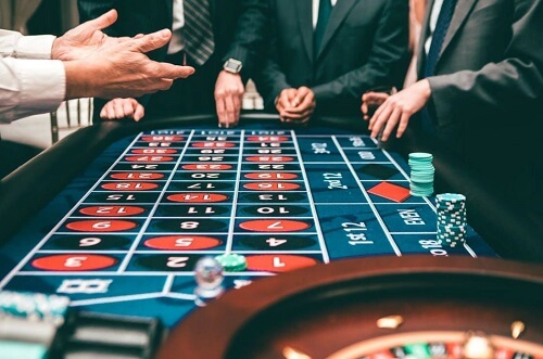 reasons why gambling is popular