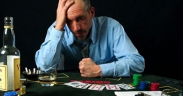Why Do Gamblers Always Lose?