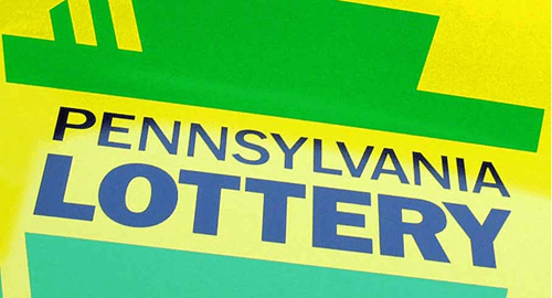Pennsylvania Lottery