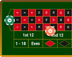 What is The Smartest Bet in Roulette?