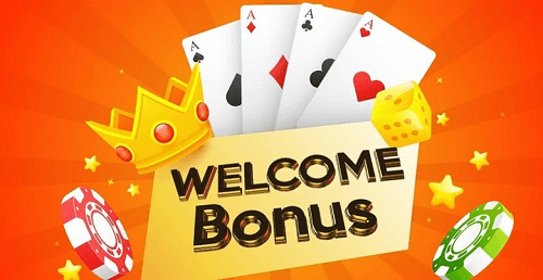 Best Casino Welcome Bonus 