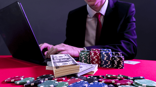 The Biggest Lie In casino