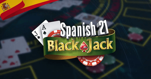 Best Real Money Spanish 21 Blackjack Games