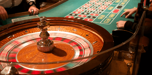 Betting Strategies for Roulette