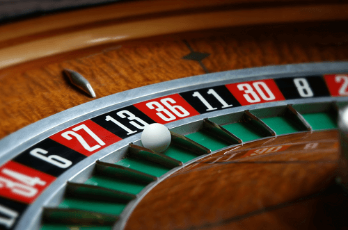 Real Money Roulette Strategy
