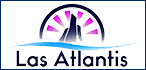 Las Atlantis -kasino