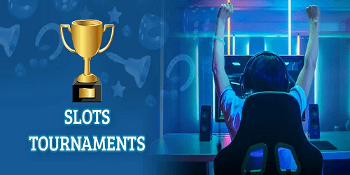 Winning Online Slot Tournaments 