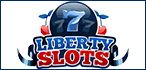 Best online casinos USA - Liberty Slots Casino