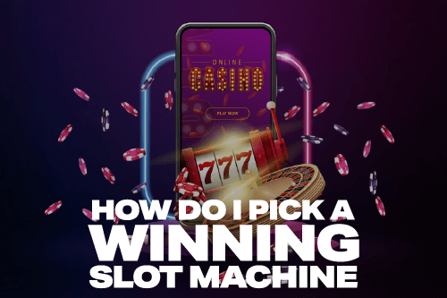 How Winning Slots Work
