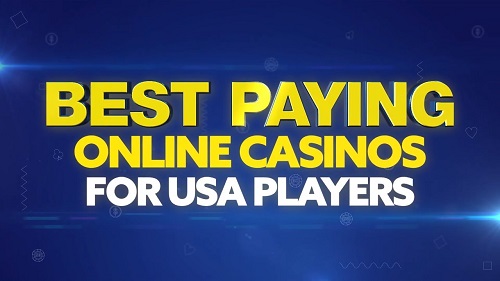 Best Paying Online Casinos USA