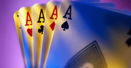 Getting 5 Aces in Pai Gow Online