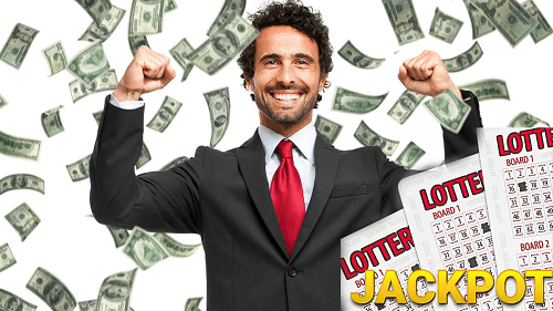 What is the First Thing You Should Do If You Win The Lottery?